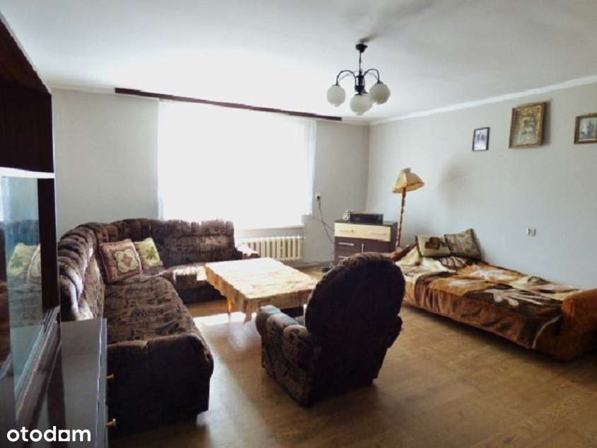 Smardy Dolne mieszkanie + garaż + działka rekreacyjna of.2520M - Pełny obrazek: 5/11