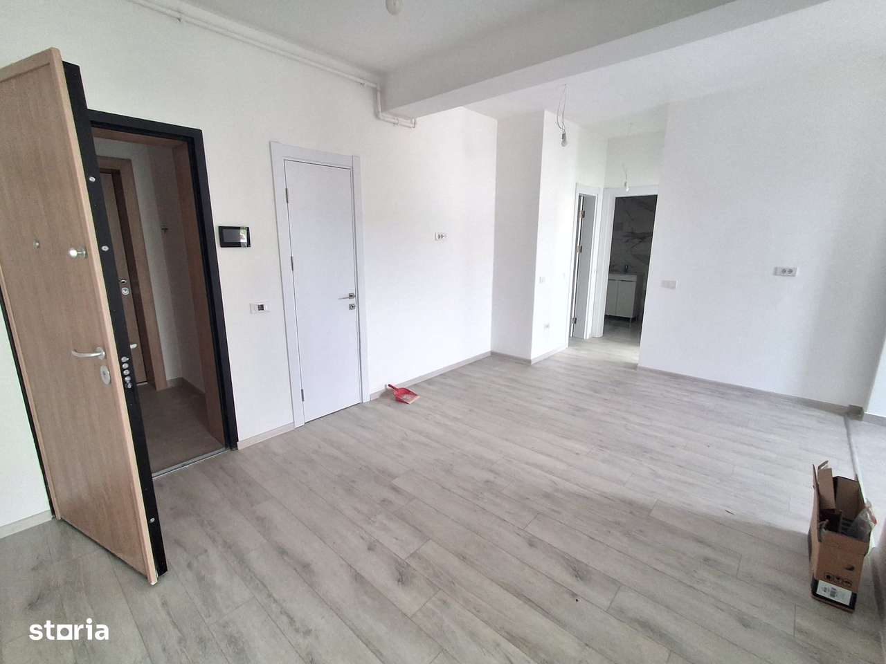 Popesti Leordeni - 3 camere cu actele gata - Mutare Imediata - Imagine principală: 2/20