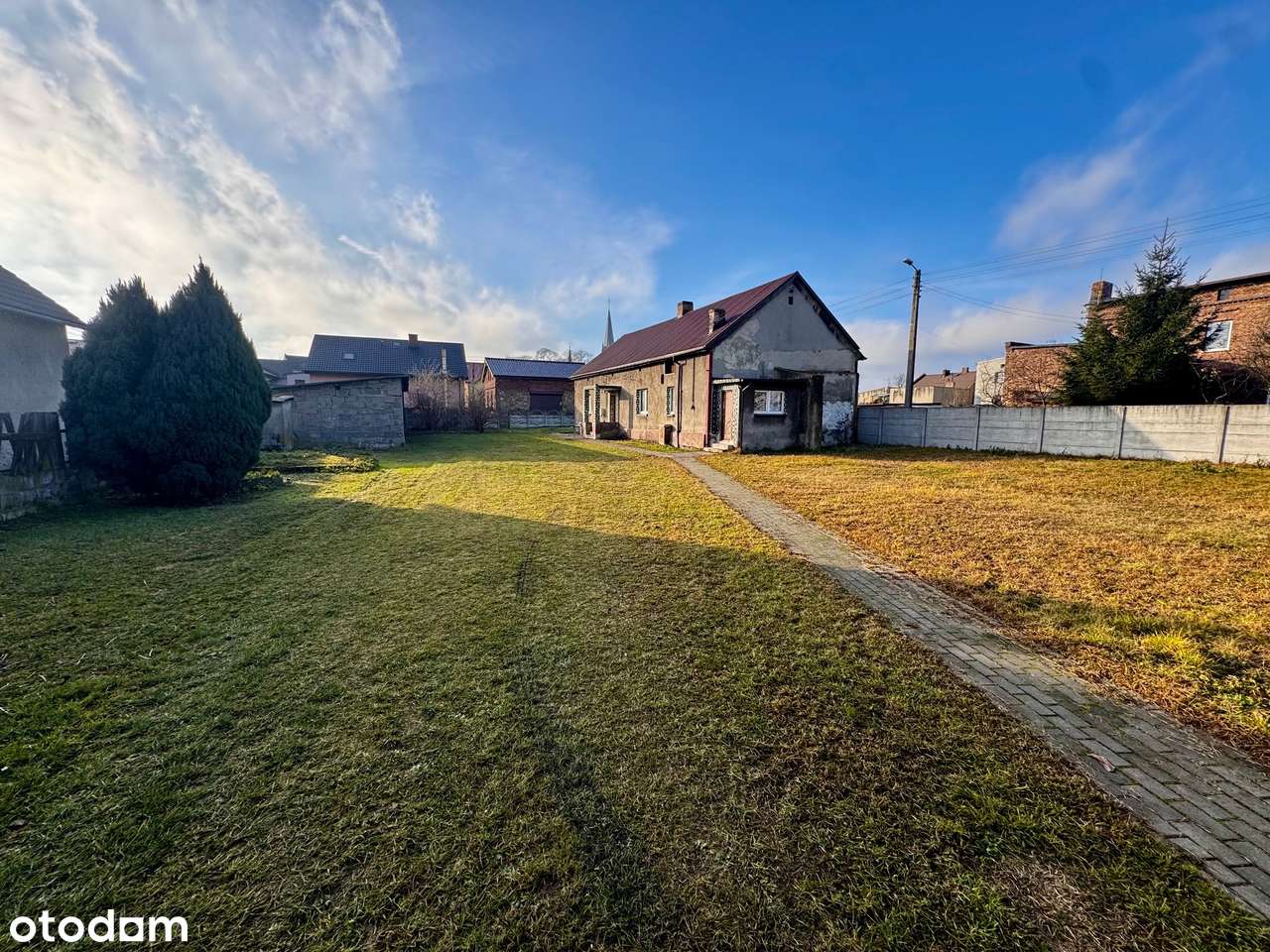 Unikatowa nieruchomość - Pełny obrazek: 5/20