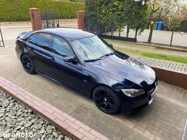 BMW Seria 3 - 2