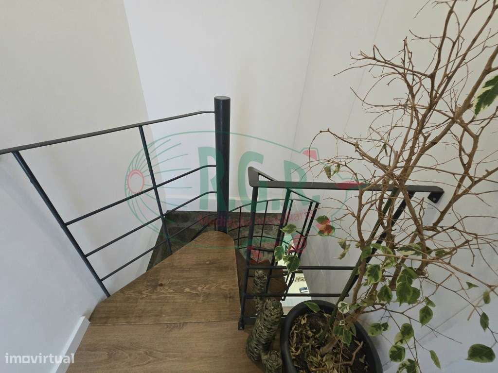 Moradia T2 (2 Suítes) Remodelada Valbom - A 5 min Freixo Porto-38