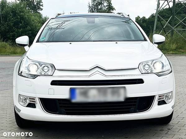 Citroën C5 2.0 HDi Exclusive - 3