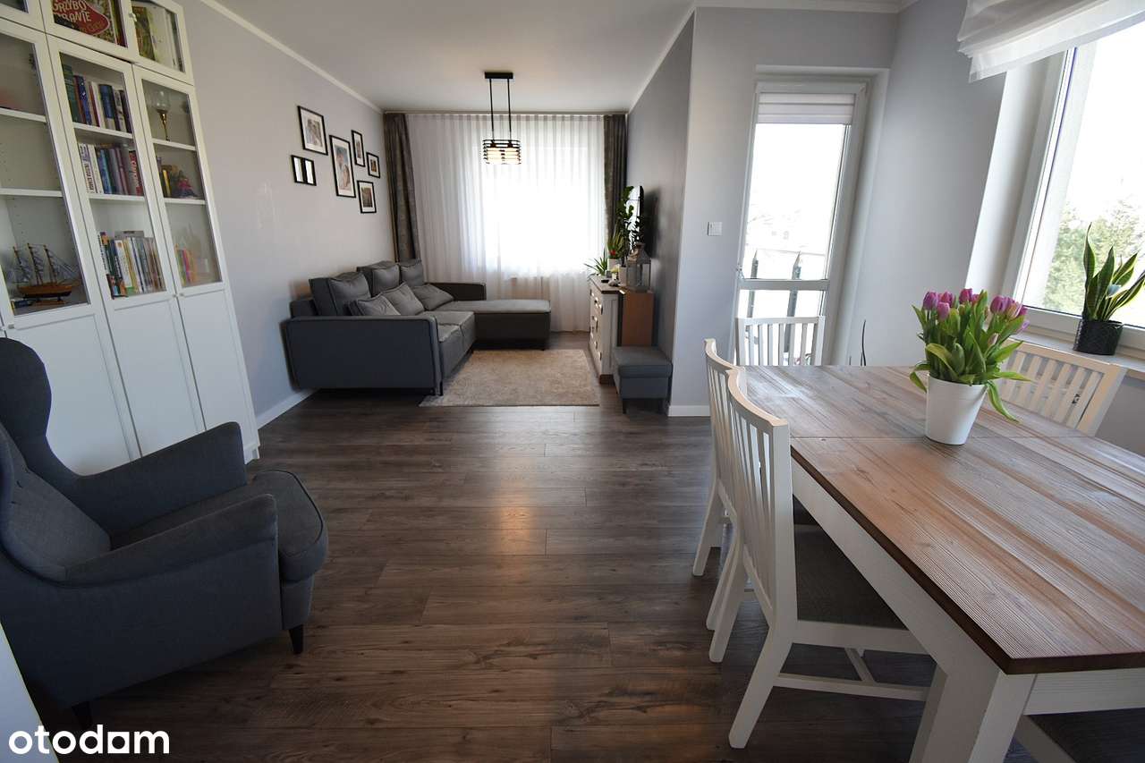 Mieszkanie 3 pokojowe z tarasem, windą - Pełny obrazek: 5/20