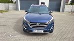 Hyundai Tucson 2.0 CRDI GO Plus 4WD - 3