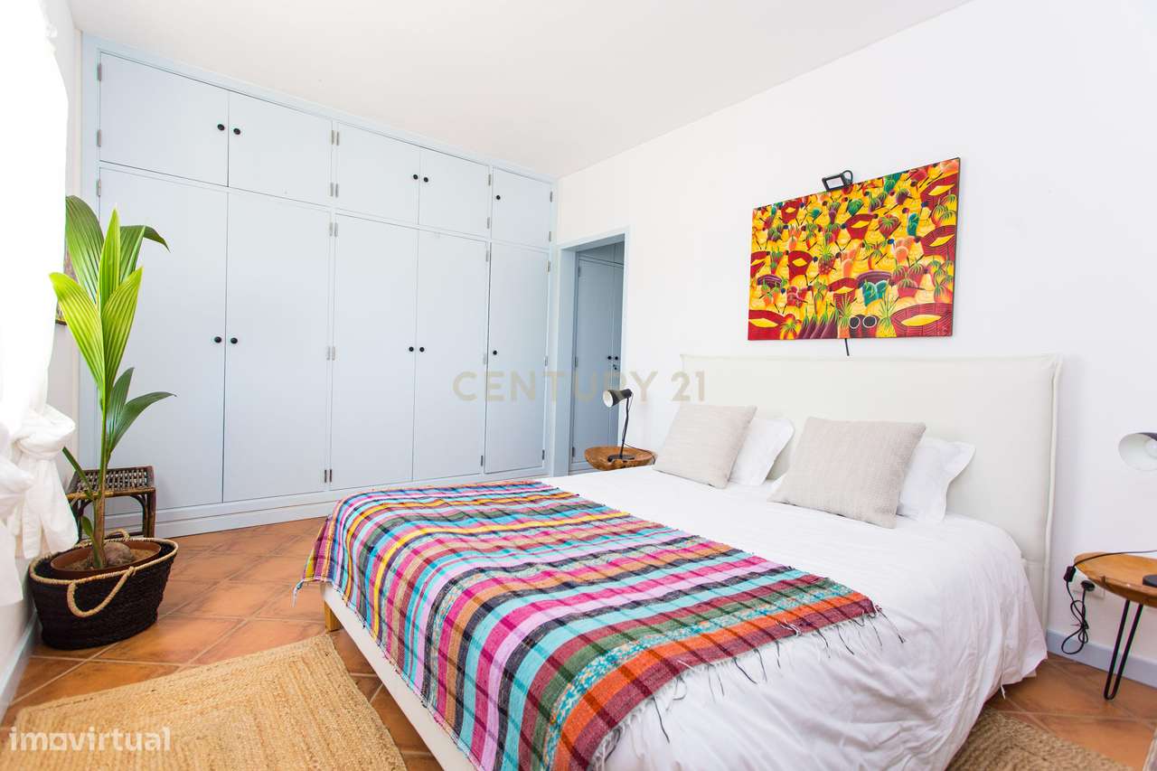 Magnifica Quinta em  Olhão, Faro - 10 Quartos e 11 Casas de Banho-36