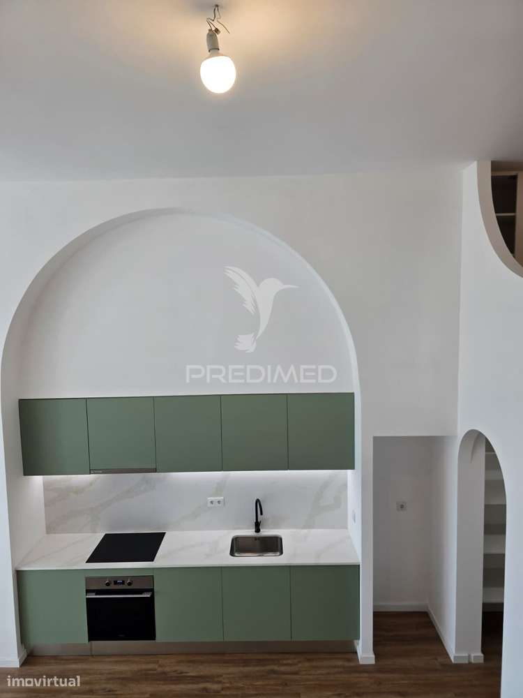 Loft T0+2 em Águas Santas - Grande imagem: 4/26