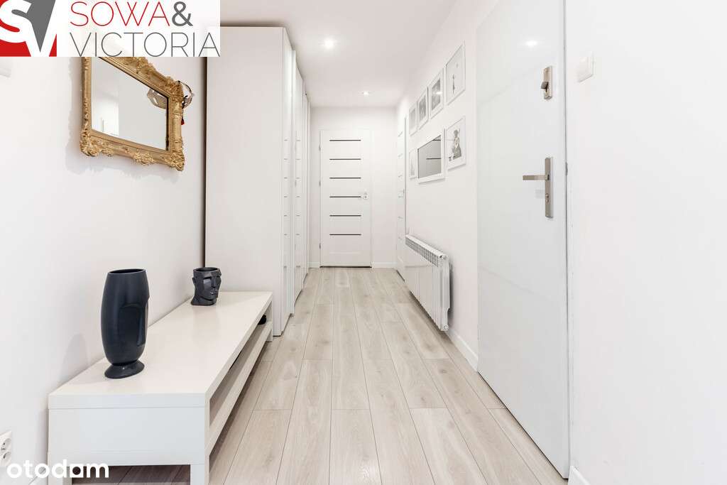 Komfortowe mieszkanie na bazę wypadową, cisza!-3