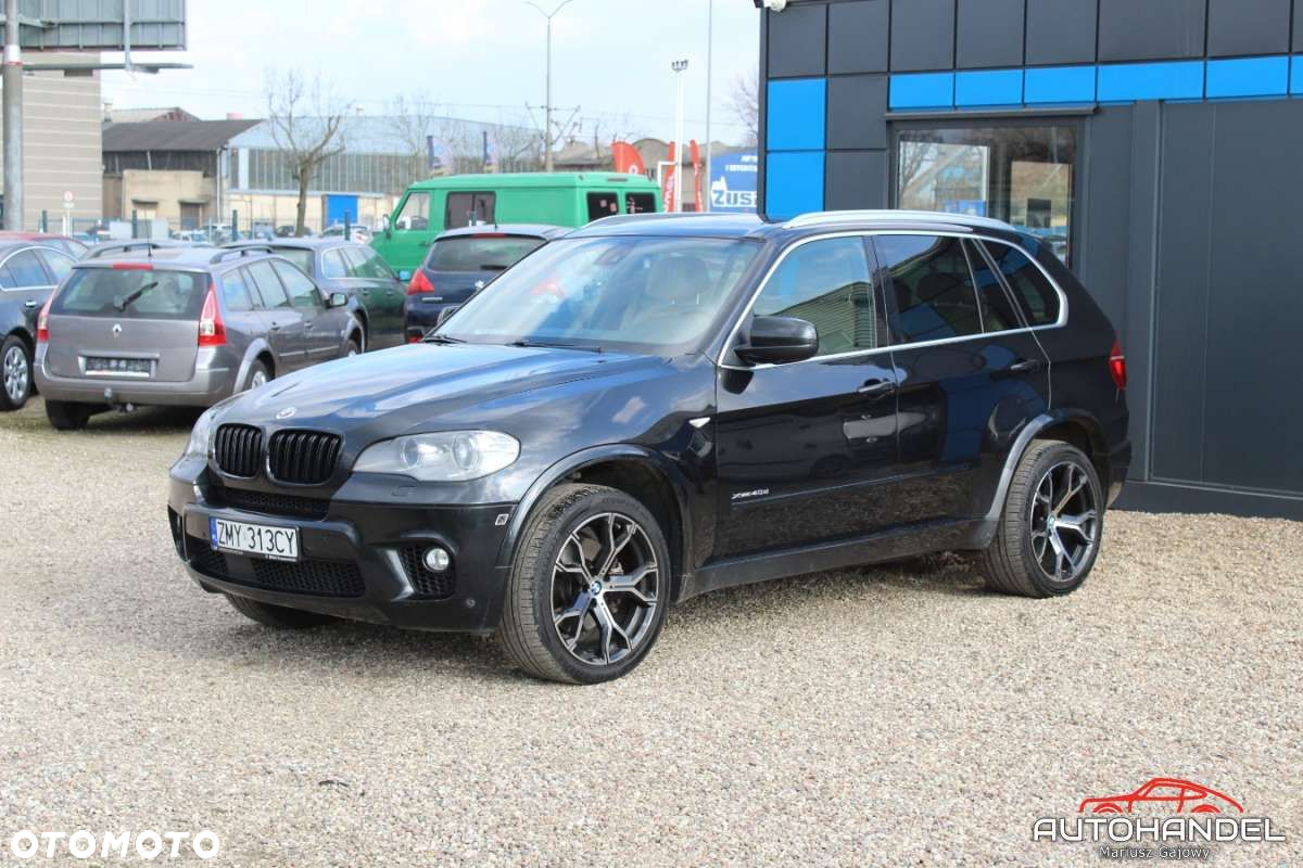 BMW X5 - 3