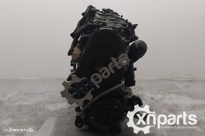 Motor VOLVO S60 II (134) D3 | 04.10 - 12.14 Usado REF. D5204T2 - 3