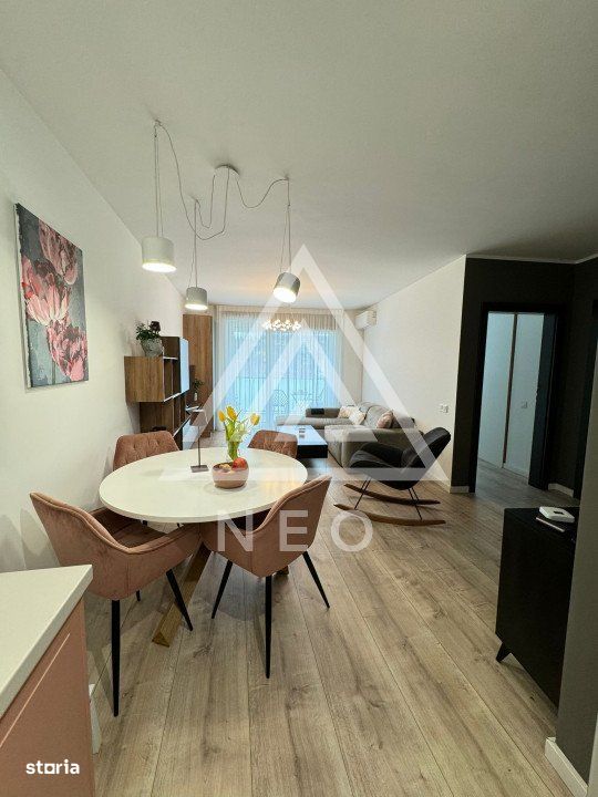 Apartament de vanzare | 2 camere | Ultracentral