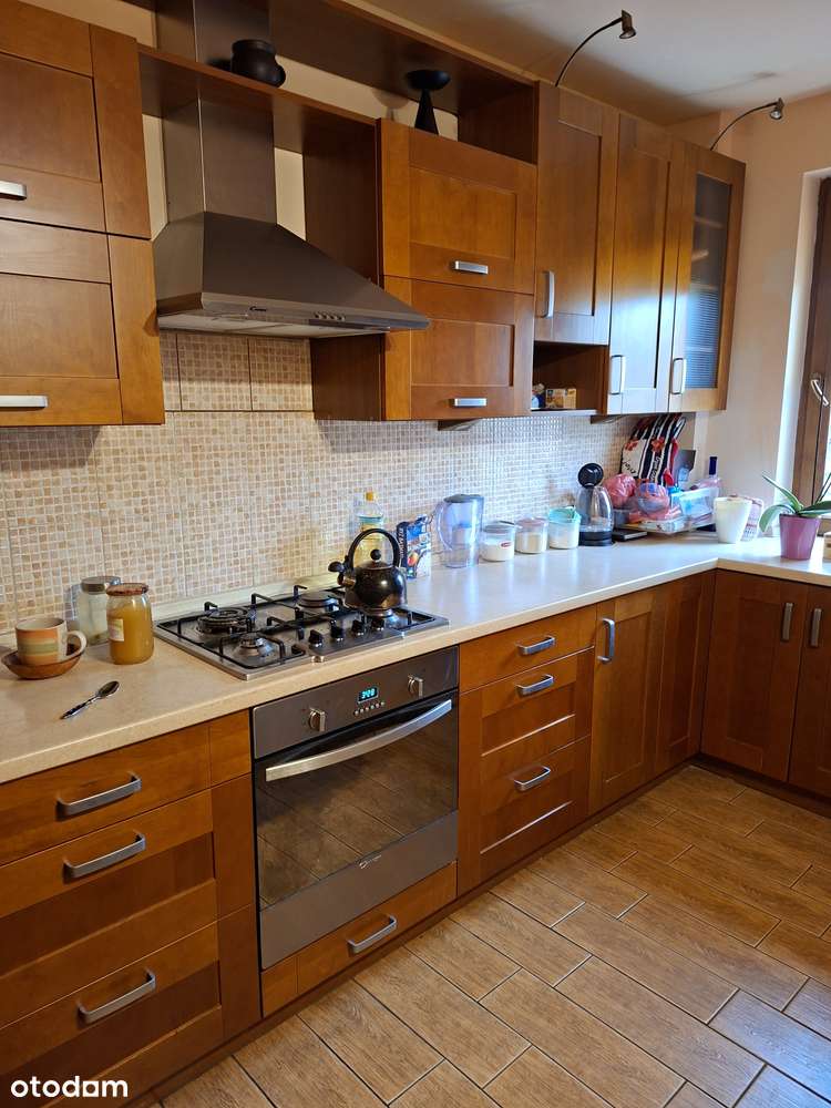 Osiedle Liściasta. Rozkładowe M4 do zamieszkania w spokojnym miejscu-15