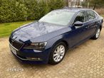 Skoda Superb 2.0 TDI Style DSG - 1