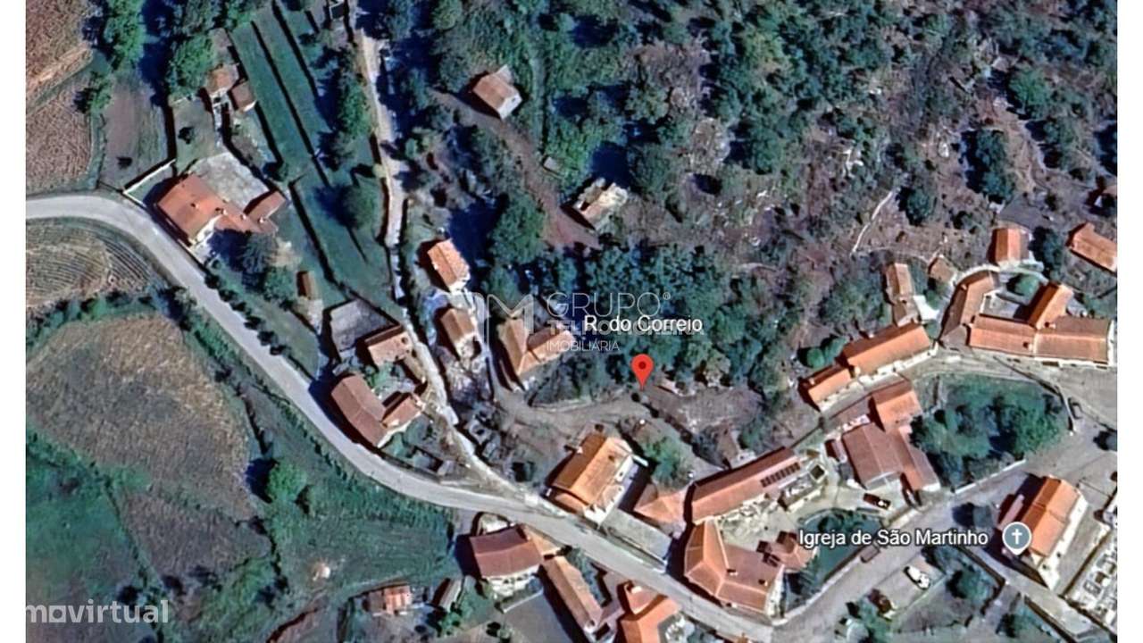 Moradia para Restaurar >=T10 em Macieira de Alcova - Grande imagem: 4/13