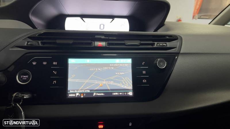 Citroën Grand C4 Spacetourer 1.5 BlueHDi Shine - 21