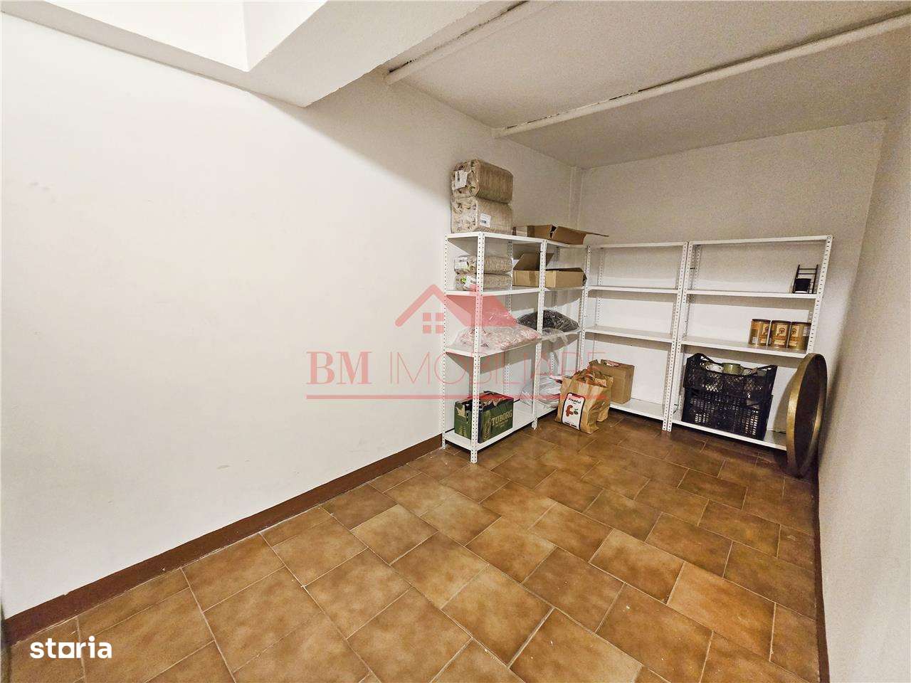 Spatiu comercial-productie de inchiriat Bd Magheru - Imagine principală: 5/10