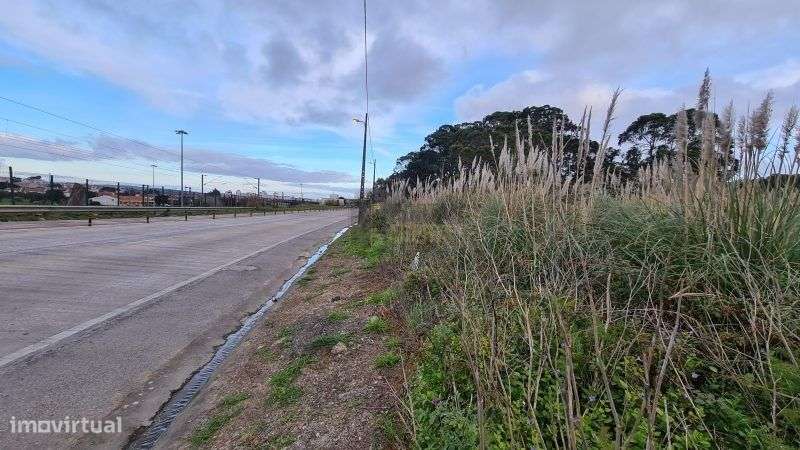 Terreno urbano para construção em Mem Martins - Grande imagem: 4/6