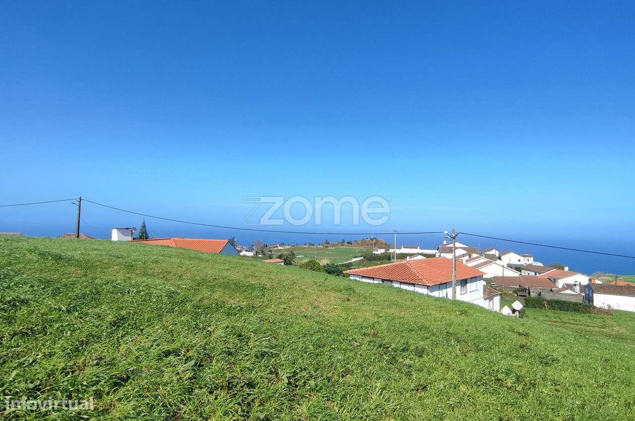 Terreno rústico urbanizável com 1741m2 na Algarvia - Grande imagem: 2/15