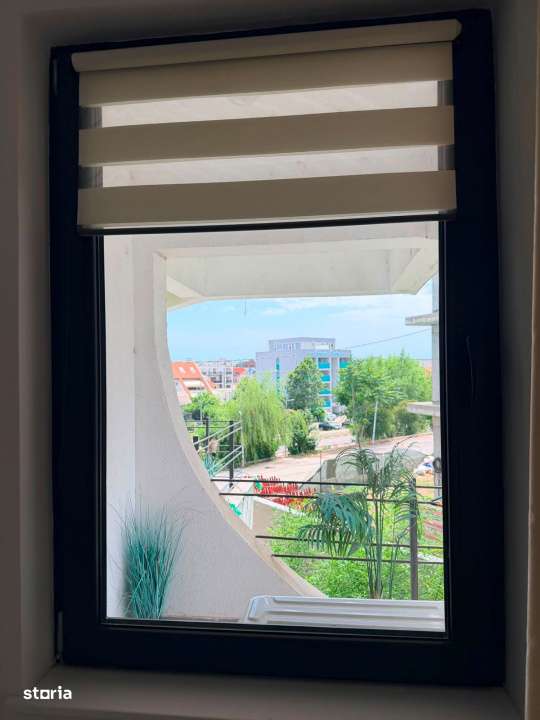 Apartament 2 camere in complex Zig Zag Residence, Mamaia Nord-18