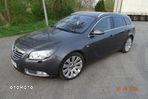 Opel Insignia 2.0 CDTI Cosmo - 9