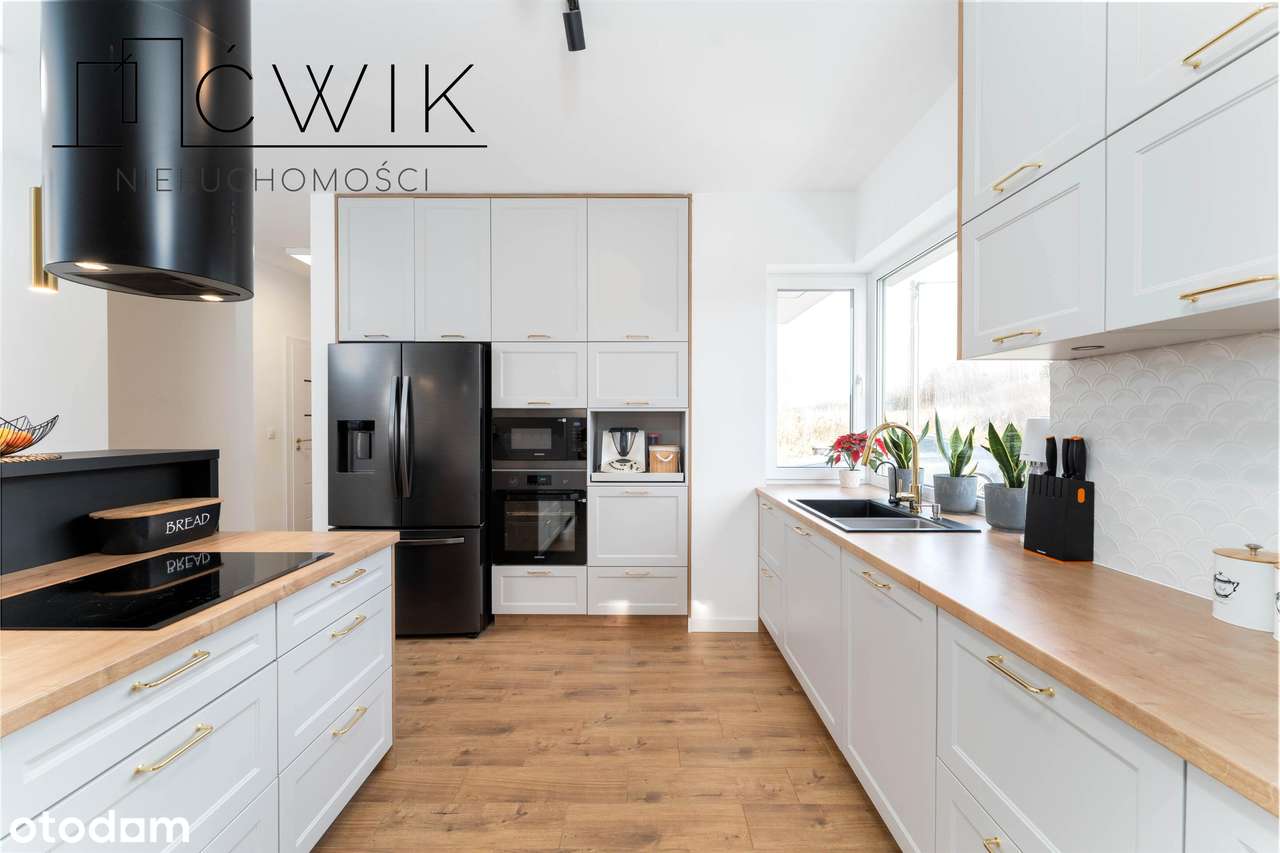 Dom parterowy do zamieszkania - 25 min od Krakowa - Pełny obrazek: 4/20