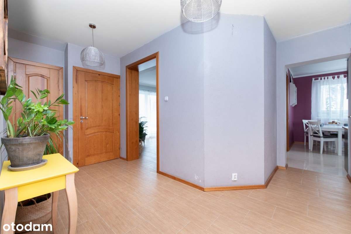 Wolnostojący dom w Kowalach-15