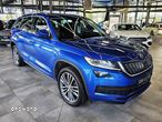 Skoda Kodiaq 2.0 TDI 4x4 L&K DSG - 12