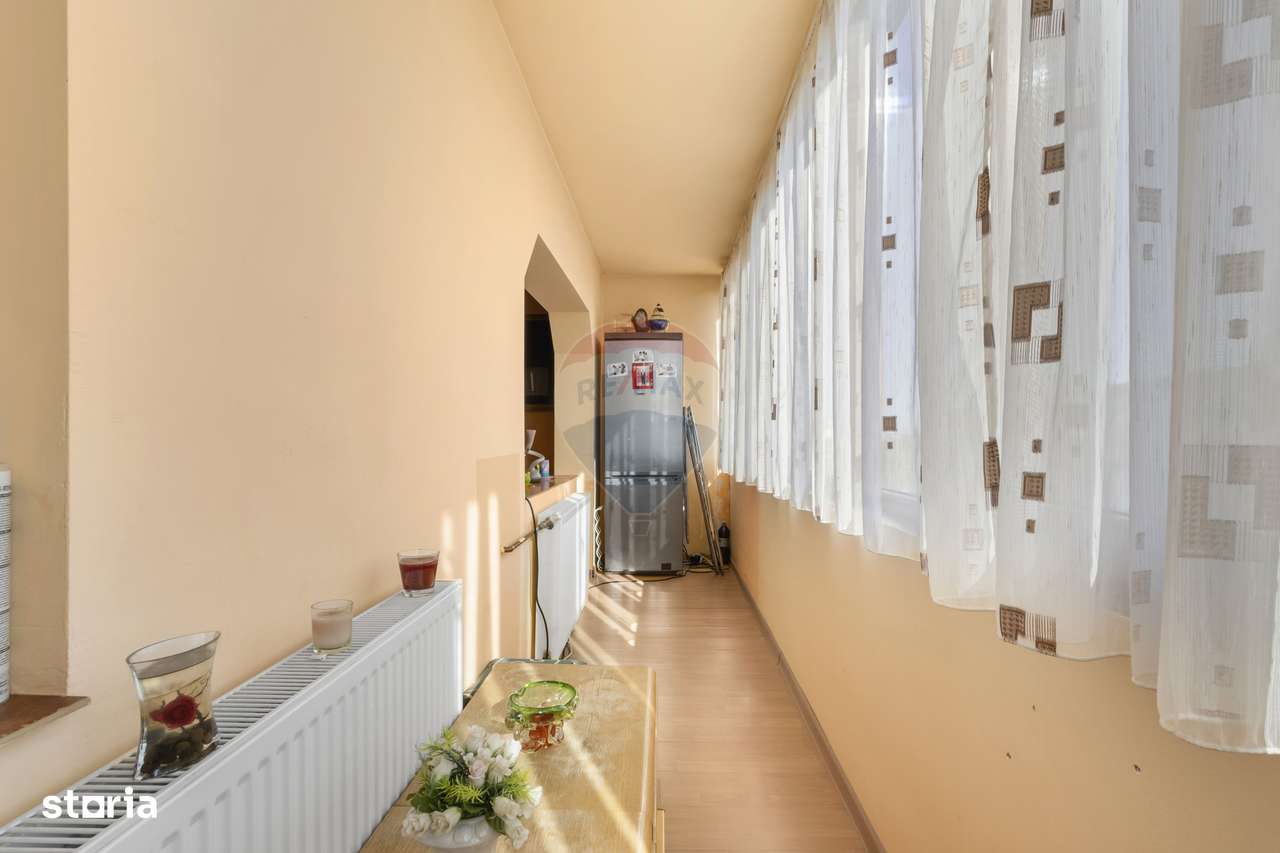 Apartament cu 5 camere decomandat de vanzare in Micalaca,Arad - Imagine principală: 4/16