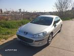 Peugeot 407 HDi 135 Automatik Platinum - 2