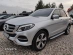 Mercedes-Benz GLE - 2