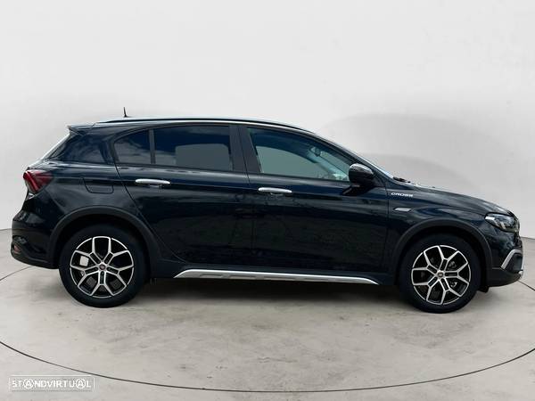 Fiat Tipo Cross 1.3 Multijet City - 7