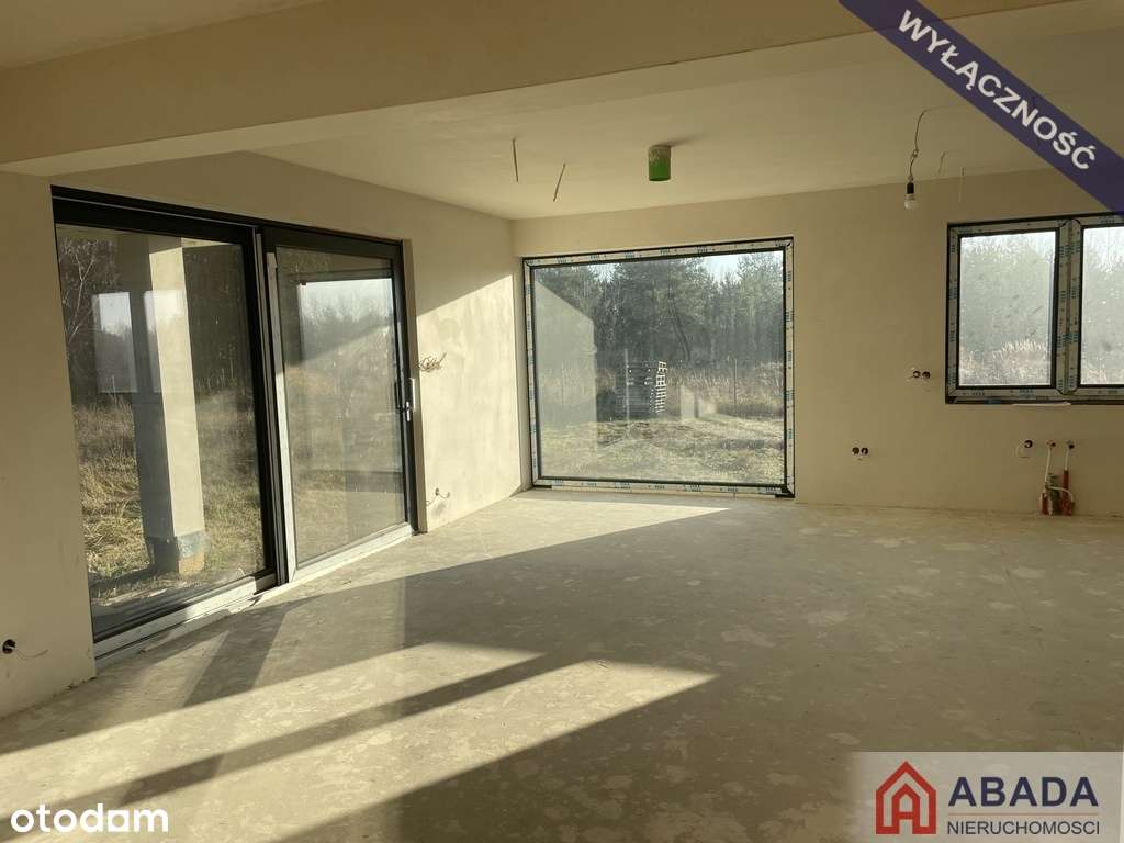 piękny nowy  dom 280m z działką 20min od Radomia - Pełny obrazek: 3/20