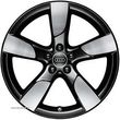 FELGI AUDI A4 S4 A6 8K0 19'' bbs nowe oryginalne - 1