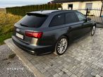 Audi A6 Avant 3.0 TDI competition quattro tiptronic - 23