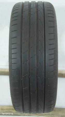 Opona K4943 Hankook Ventus S1evo 225/45/R18 letnia wysyłka-odbiór - 2