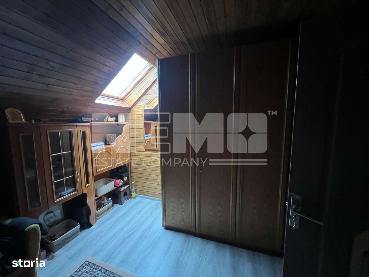 Casa la Rosu | 821Mp | Dornesti - Imagine principală: 5/18