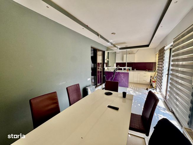 CASA DOMNESTI/ UTILITATI/ 5 CAMERE/CENTRAL/OFERTA LUNA IUNIE-5