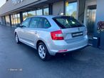 Skoda Rapid Spaceback 1.2 TSI Cool Edition - 7