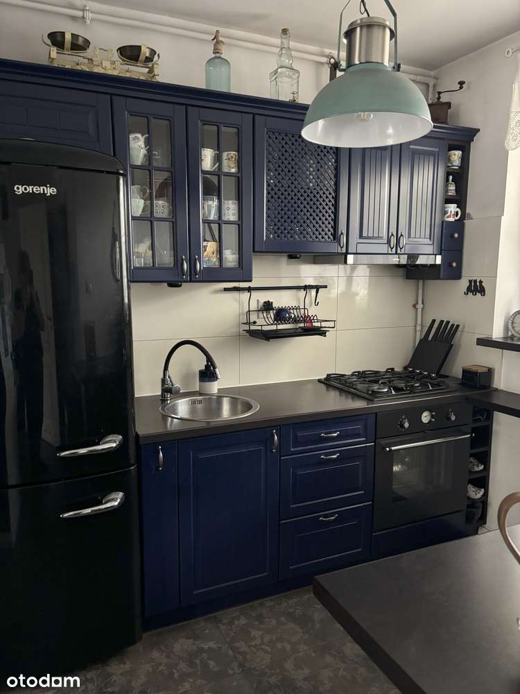 Przestronne mieszkanie z tarasem - Pełny obrazek: 5/16