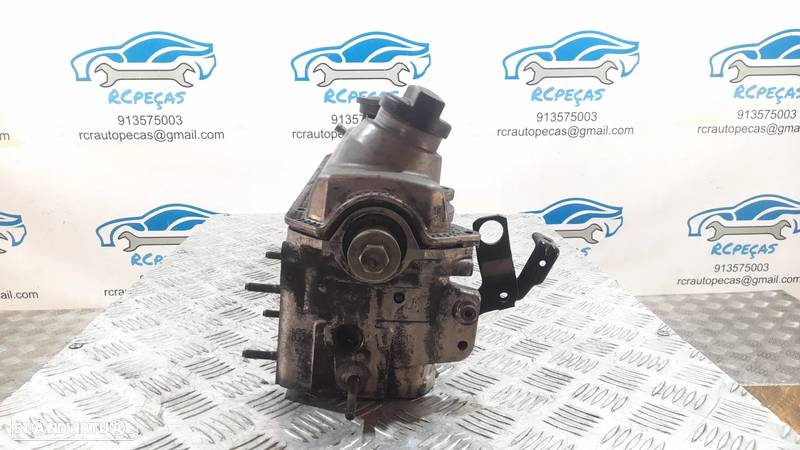 CABEÇA MOTOR COLAÇA VW VOLKSWAGEN GOLF IV 4 MK4 1.9 TDI 8V 110CV AGR 038103373R COLETOR ADMISSÃO - 2