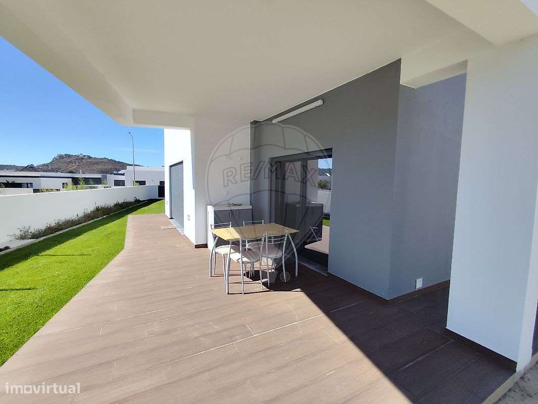 Moradia T4 para venda - Grande imagem: 4/11