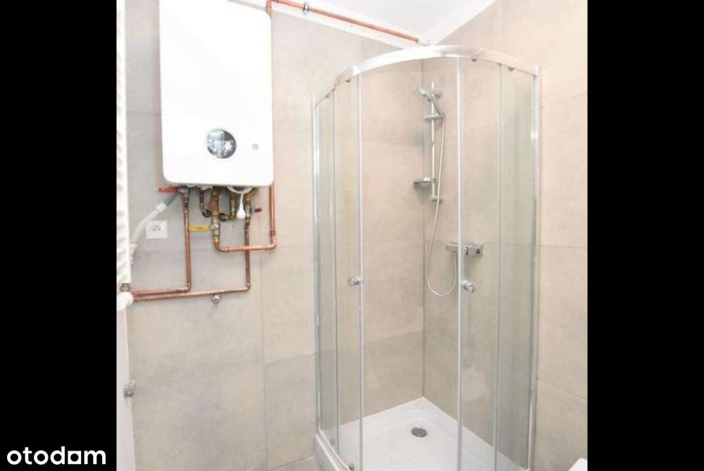 Przestronna kawalerka + piwnica CENTRUM STARY BROWAR ul.Ogrodowa 2-10