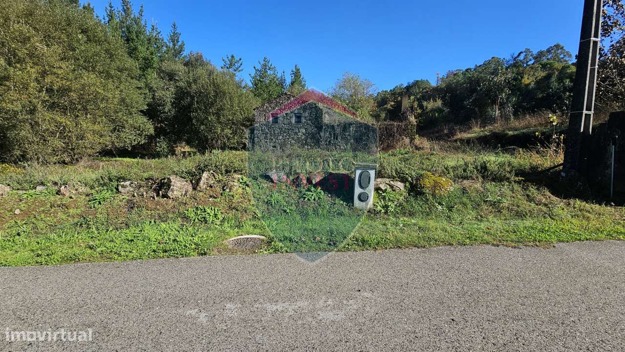 Terreno  Venda em São Cipriano e Vil de Souto,Viseu - Grande imagem: 2/7