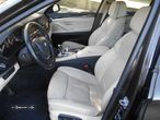 BMW 520 d Line Luxury Auto - 11