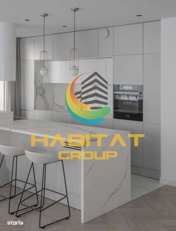 Apartament Decomndat 3 Camere 70.4mp Berceni-Grand Arena - Imagine principală: 3/5