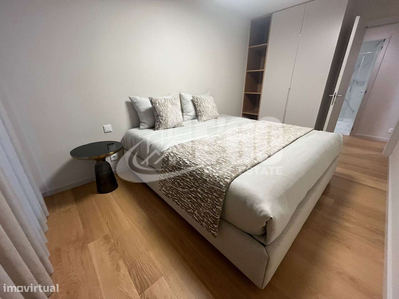 APARTAMENTO T1 JARDINS DA ARRABIDA-5