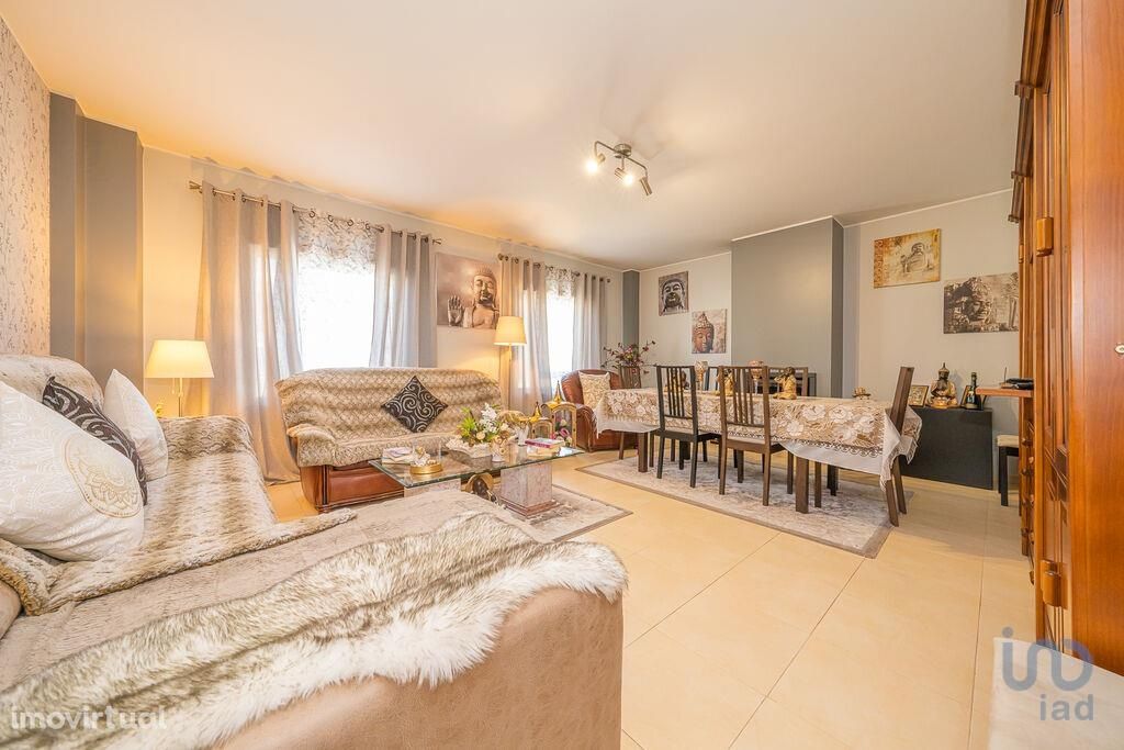 Apartamento T3 em Setúbal de 131,00 m2