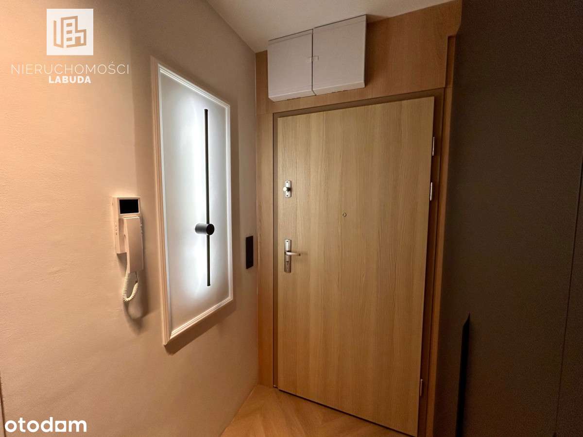 Mieszkanie Premium w stylu Soft Modern-8