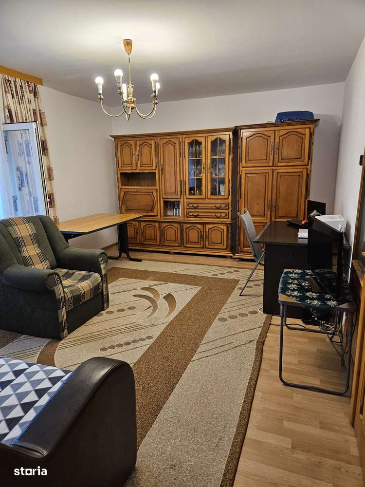Apartament 3 camere, 2băi, 3 balcoane, suprafață 115mp, Vlaicu-Fortuna-5