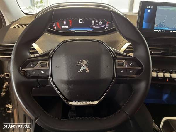 Peugeot 3008 1.2 PureTech Allure Pack - 10