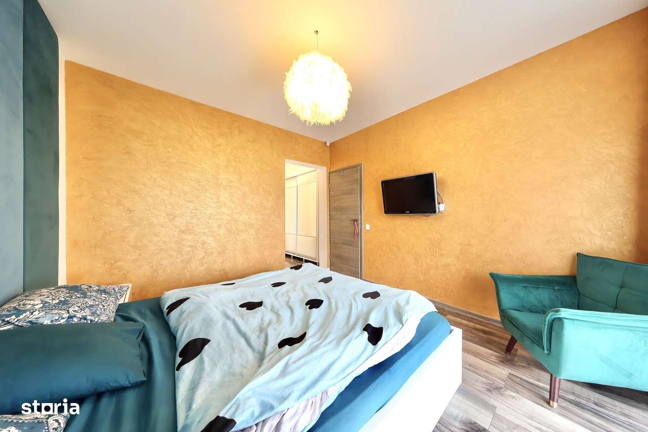 Casă individuală cu 4 camere de vânzare în Cristian, Brasov-12